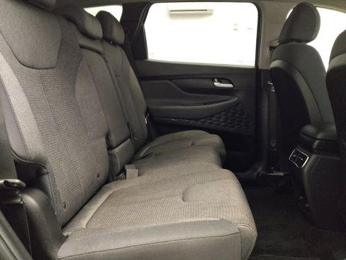 Used 2022 Hyundai Santa Fe SEL FWD image 19