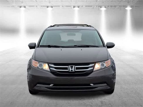 Used 2015 Honda Odyssey EX image 3