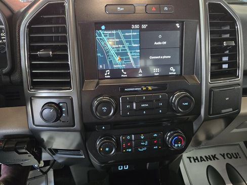 Used 2018 Ford F150 XLT w/ Equipment Group 302A Luxury image 21