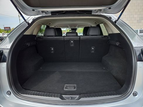 Used 2023 MAZDA CX-5 AWD 2.5 S w/ Select Package image 30