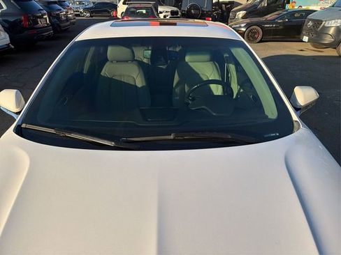 Used 2019 Lincoln MKZ Reserve image 21