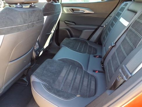 New 2026 Alfa Romeo Tonale w/ Active Assist Package image 10