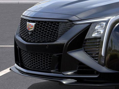 New 2026 Cadillac CT5 V Blackwing w/ Carbon Fiber 1 Package image 13