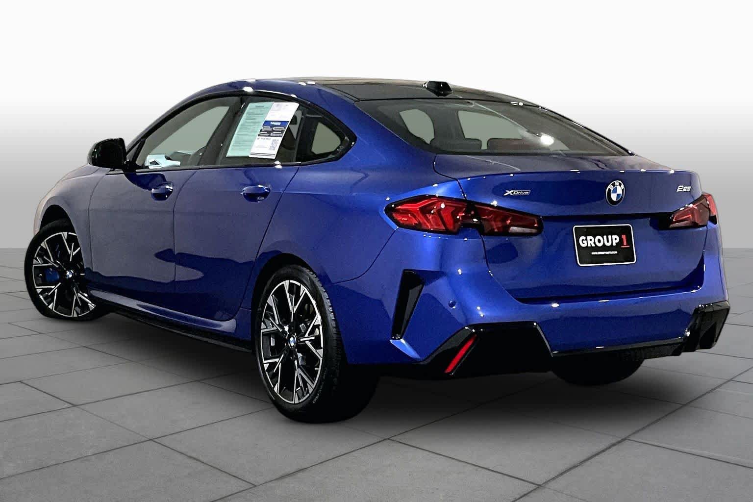 Used 2026 BMW 228i xDrive w/ Technology Package AWD/4WD image 11
