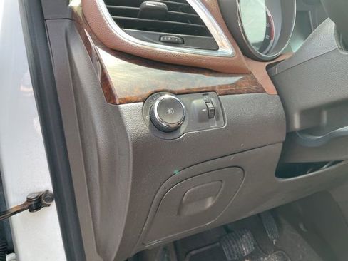Used 2016 Buick Encore Leather AWD/4WD image 13