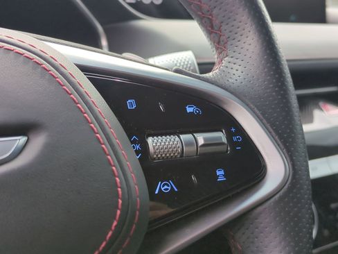 Used 2023 Genesis G80 3.5T Sport image 19