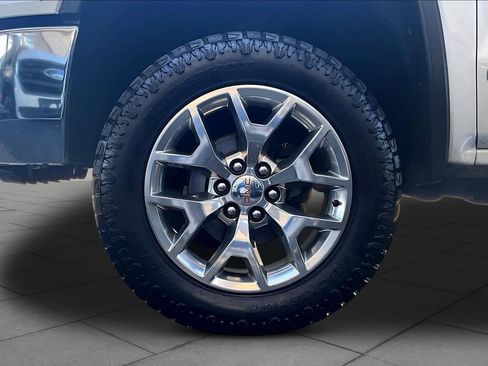 Used 2015 GMC Sierra 1500 SLE w/ SLE Value Package RWD image 11