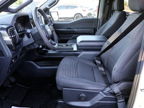 Certified 2023 Ford F150 XL w/ STX Appearance Package RWD image 28