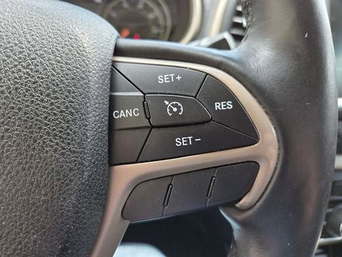 Used 2014 Jeep Cherokee Limited FWD image 26