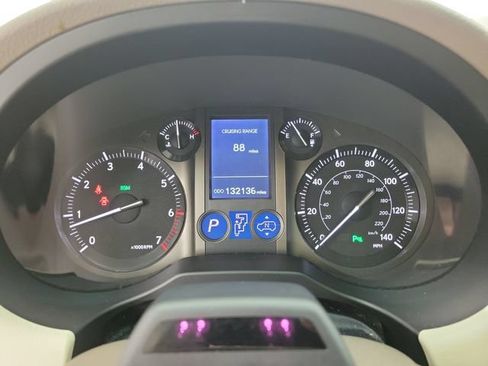 Used 2019 Lexus GX 460 Luxury AWD/4WD image 25