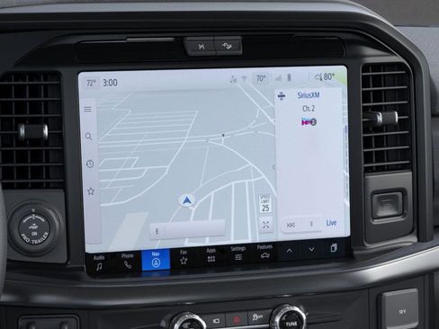 New 2025 Ford F150 Lariat w/ Equipment Group 502A High image 14