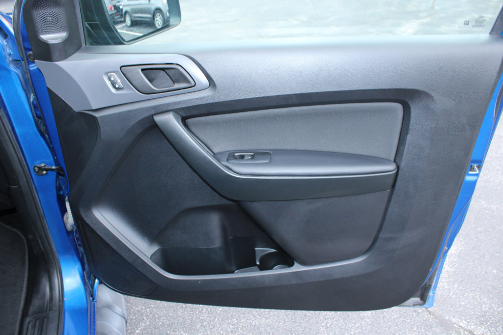 Used 2019 Ford Ranger XL w/ Equipment Group 101A Mid RWD image 29