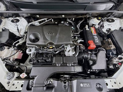 Certified 2019 Toyota RAV4 XLE w/ Convenience Package image 30