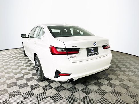 Used 2019 BMW 330i xDrive Sedan w/ Convenience Package image 6