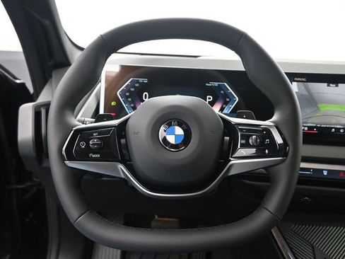 New 2026 BMW X3 xDrive30 w/ Convenience Package AWD/4WD image 28