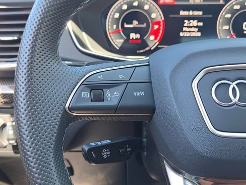 Used 2023 Audi SQ5 Premium Plus AWD/4WD image 44