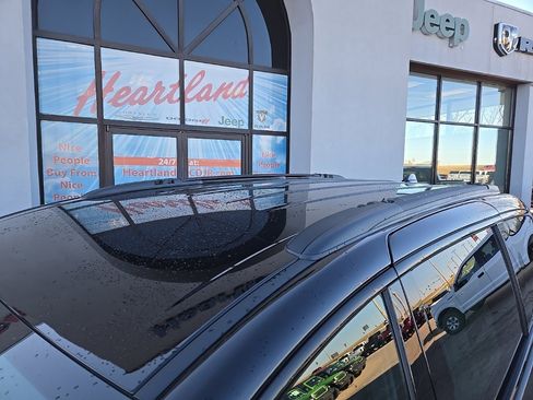 New 2026 Chrysler Pacifica Select w/ S Appearance Package image 17