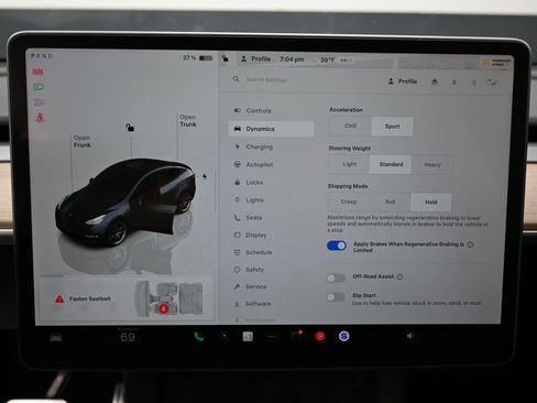 Used 2023 Tesla Model Y Long Range image 25