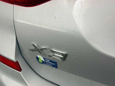 Used 2021 BMW X3 xDrive30e w/ Convenience Package image 12