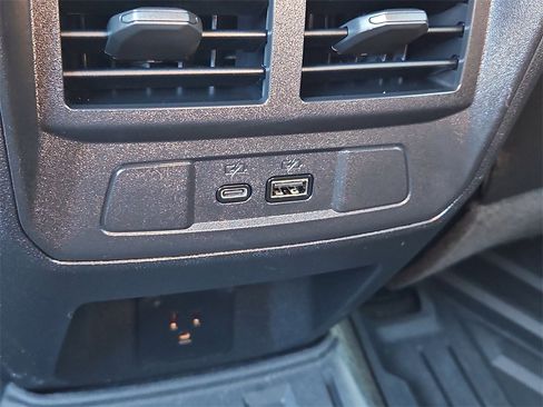 Certified 2025 Chevrolet Colorado Z71 w/ Z71 Convenience Package 2 image 23