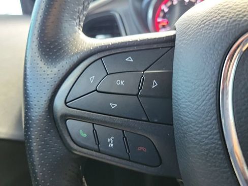 Used 2021 Dodge Challenger R/T Scat Pack RWD image 20
