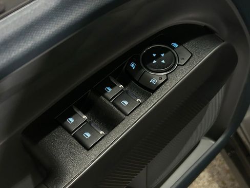 Used 2025 Ford Maverick XLT w/ Black Appearance Package image 14