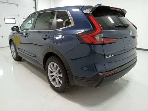 Used 2023 Honda CR-V EX-L image 5