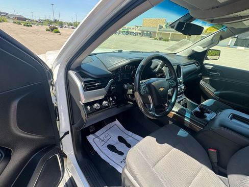 Used 2019 Chevrolet Suburban LS w/ Max Trailering Package AWD/4WD image 19