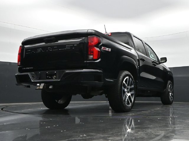 Used 2023 Chevrolet Colorado Z71 w/ Z71 Convenience Package 2 AWD/4WD image 47