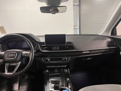 Used 2018 Audi Q5 2.0T Premium Plus w/ Premium Plus Package image 20