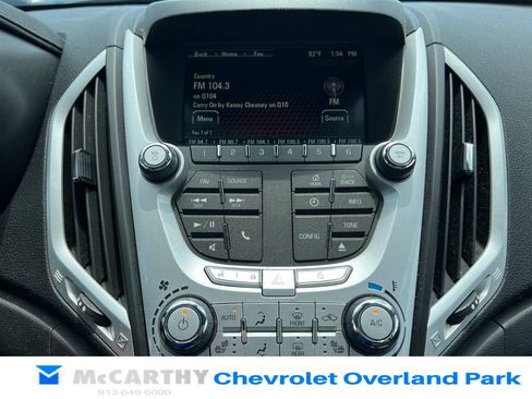 Used 2013 GMC Terrain SLE w/ Convenience Package AWD/4WD image 14