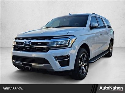Used 2023 Ford Expedition Max Limited