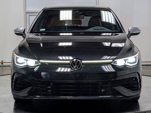 Used 2022 Volkswagen Golf R AWD/4WD image 3