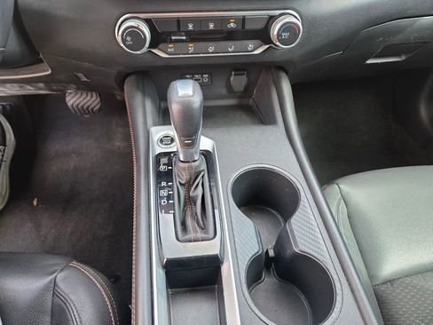 Used 2022 Nissan Altima 2.5 SR image 29