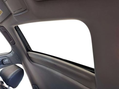 Certified 2024 Acura Integra FWD image 23