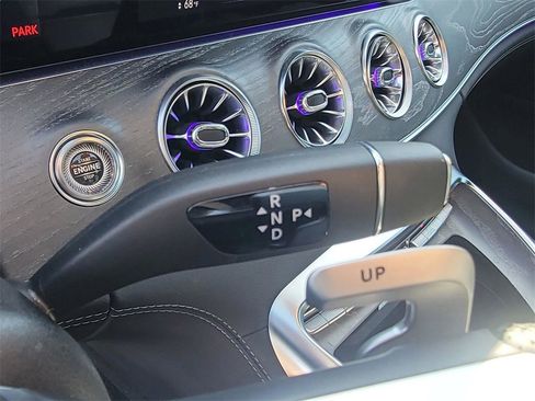 Used 2023 Mercedes-Benz AMG GT 53 image 17