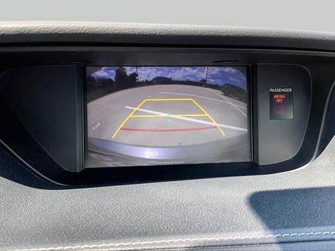 Used 2018 Lexus ES 350 w/ Luxury Package w/Wood Trim FWD image 26