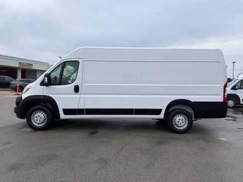New 2026 RAM ProMaster 3500 w/ Convenience Group image 6