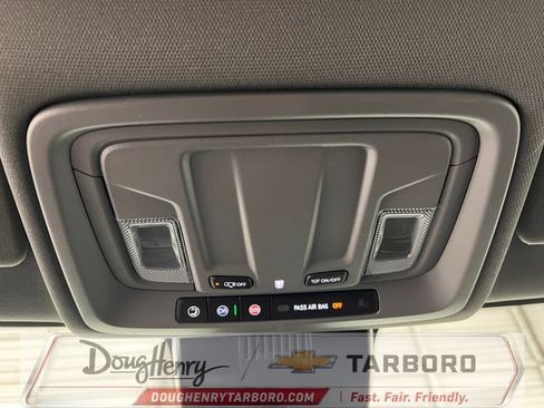 New 2026 Chevrolet Silverado 1500 RST w/ RST Select Package AWD/4WD image 47