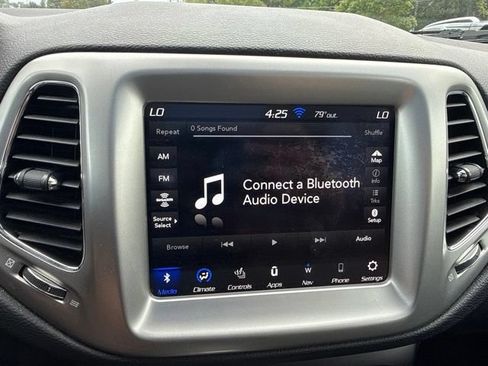Used 2019 Jeep Compass High Altitude AWD/4WD image 12