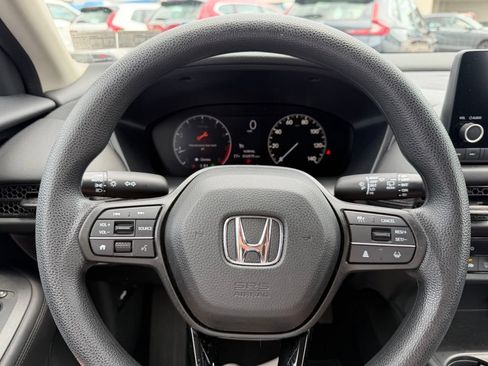 Used 2024 Honda HR-V LX image 7