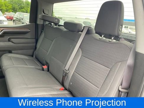 Certified 2023 Chevrolet Silverado 1500 LT image 9