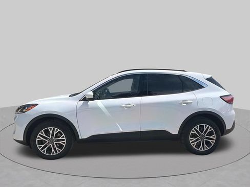 Used 2020 Ford Escape SEL AWD/4WD image 2