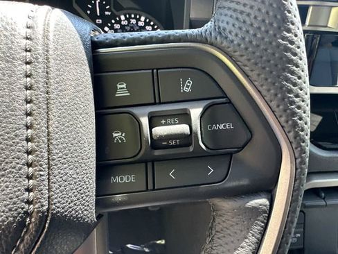 New 2026 Toyota Tundra SR5 AWD/4WD image 25