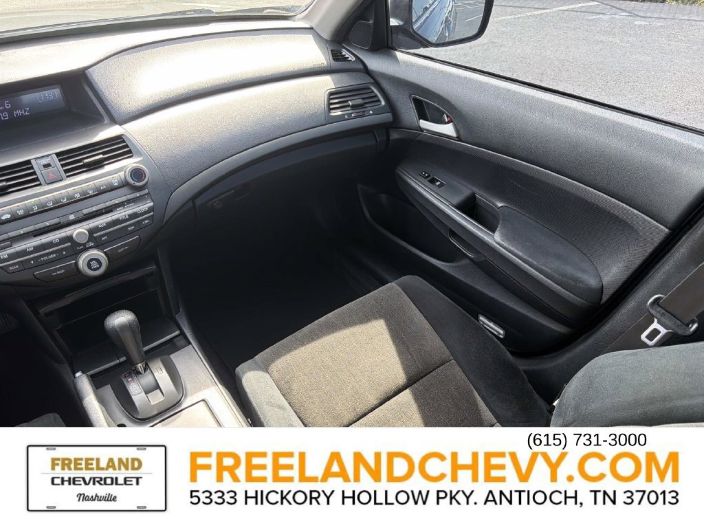 Used 2008 Honda Accord LX-P image 16