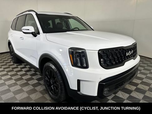 Used 2024 Kia Telluride SX X-Pro AWD/4WD image 7