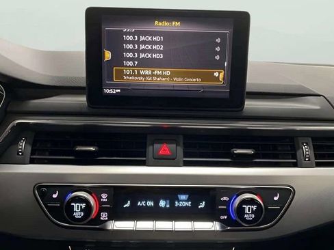 Used 2018 Audi A4 2.0T Premium Plus w/ Premium Plus Package AWD/4WD image 40