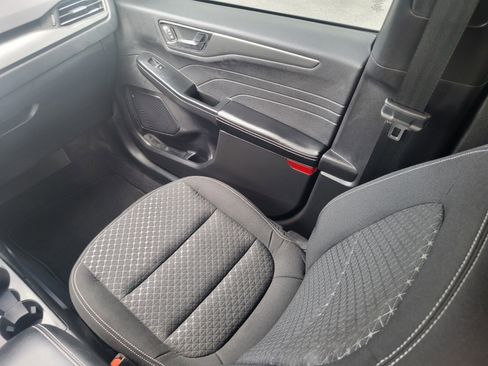 Certified 2023 Ford Escape Active image 16