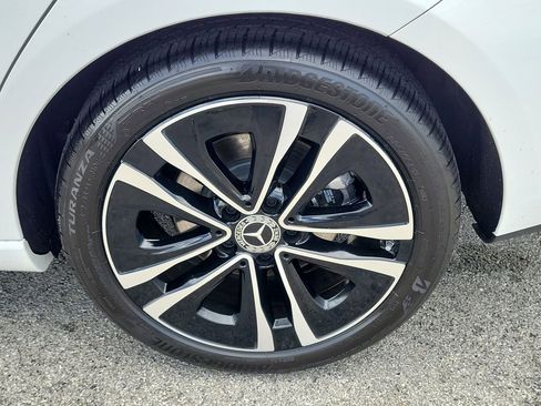 Certified 2026 Mercedes-Benz CLA 250 image 9