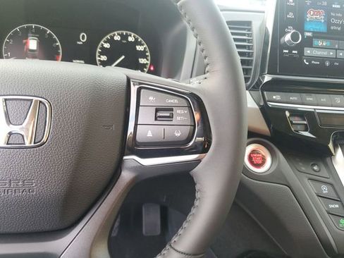 New 2026 Honda Odyssey EX-L image 33